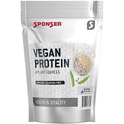 SPONSER Vegan Protein Drink