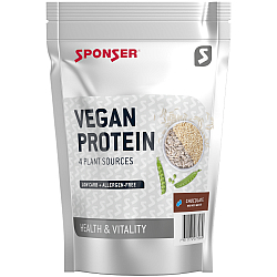 SPONSER Vegan Protein Drink