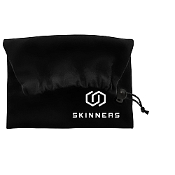 SKINNERS Sockenschuhe 2.0 | Carmine Rot | Unisex