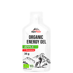 AlpenPower Bio Energy Gel *BIO DE-KO-006*