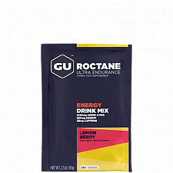 GU Roctane Energy Drink Mix | 65 g Beutel