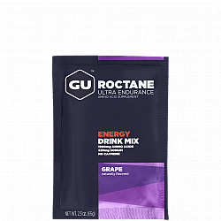 GU Roctane Energy Drink Mix | 65 g Beutel