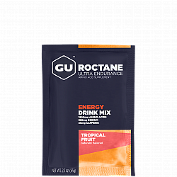 GU Roctane Energy Drink Mix | 65 g Beutel