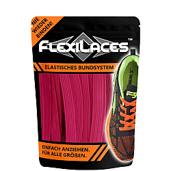 FLEXILACES Elastische Schuhbnder