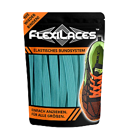 FLEXILACES Elastische Schuhbnder