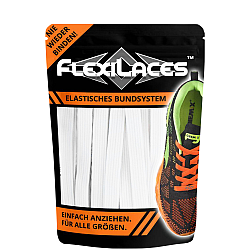 FLEXILACES Elastische Schuhbnder