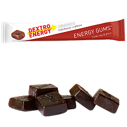 DEXTRO ENERGY Energy Gums *Sport Gums*