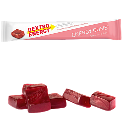 DEXTRO ENERGY Energy Gums *Sport Gums*