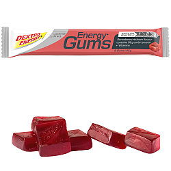 DEXTRO ENERGY Energy Gums *Sport Gums*