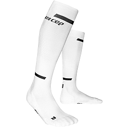 CEP The Run 4.0 Compression Socks Herren | White