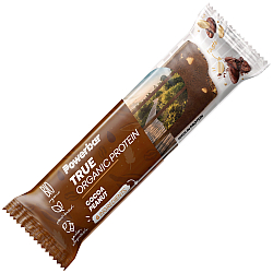 Powerbar True Organic Protein | DE-KO-006 | Vegan