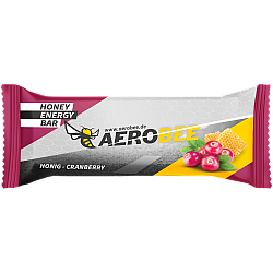 AEROBEE Honey Energy Bar