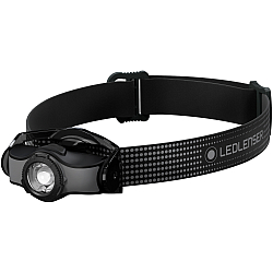 LEDLENSER MH5 Outdoor-Stirnlampe *400 Lumen*