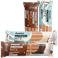 Powerbar ProteinNut2 Bar Testpaket