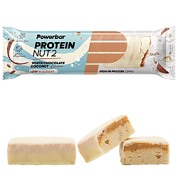 Powerbar ProteinNut2 Bar Testpaket