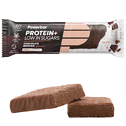 Powerbar ProteinPlus Bar  Low Sugar Testpaket