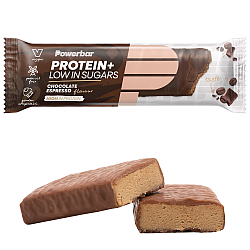 Powerbar ProteinPlus Bar  Low Sugar Testpaket