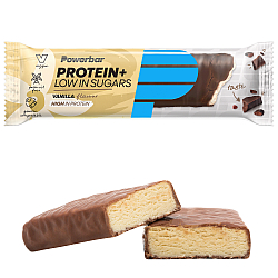 Powerbar ProteinPlus Bar  Low Sugar Testpaket