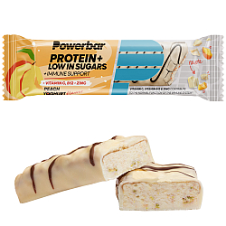 Powerbar ProteinPlus Bar  Low Sugar Testpaket