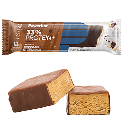 Powerbar ProteinPlus Bar 33 % Protein Testpaket