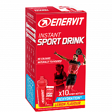 ENERVIT Instant Sport Drink