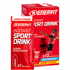 ENERVIT Instant Sport Drink