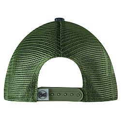 BUFF Trucker Cap l Campast Green