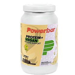 Powerbar PROTEIN PLUS Vegan Shake | Immune Support