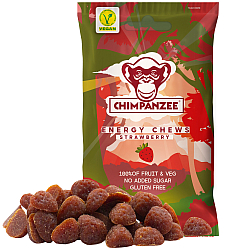 CHIMPANZEE Energy Chews Testpaket