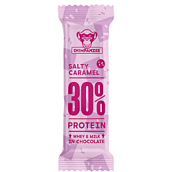 CHIMPANZEE High Protein Bar 30 % | Glutenfrei