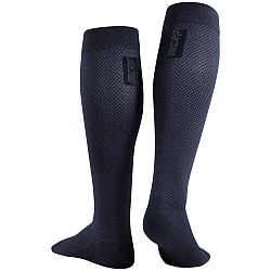 CEP Business Compression Socks Herren | Blue