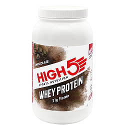 HIGH5 Whey Protein Shake *20 Portionen*