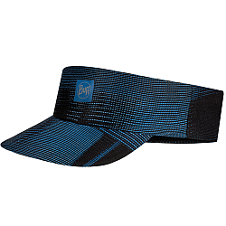 BUFF Pack Speed Visor l Malc Azure