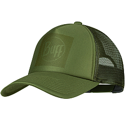 BUFF Trucker Cap l Reth Forest