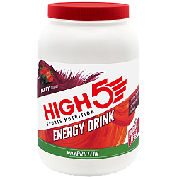 HIGH5 Energy Drink mit Protein *1600 g Dose*