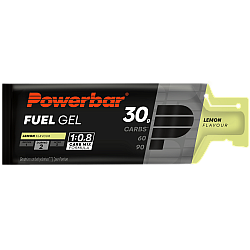 Powerbar Fuel Gel *Black Line* Hchste Intensitten