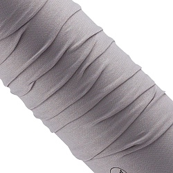 BUFF CoolNet UV+ Schlauchtuch | Solid Grey Sedona