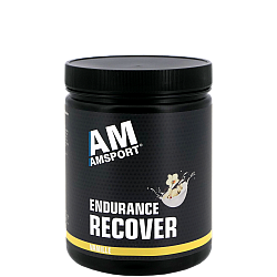 AM SPORT Endurance Recover Drink *Vitamine*