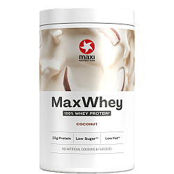 MAXI NUTRITION Max Whey Protein | 100 % Whey