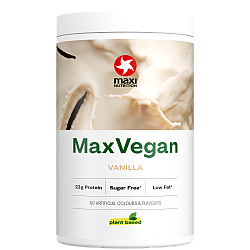 MAXI NUTRITION Max Vegan Protein