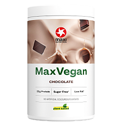 MAXI NUTRITION Max Vegan Protein