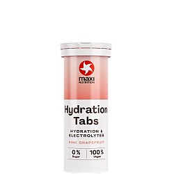 MAXI NUTRITION Hydration Tabs