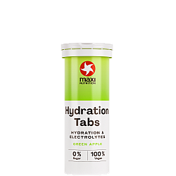 MAXI NUTRITION Hydration Tabs