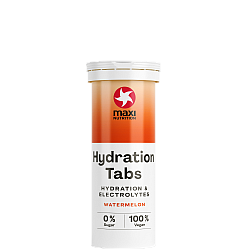 MAXI NUTRITION Hydration Tabs