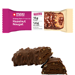 MAXI NUTRITION Creamy Core Protein Bar