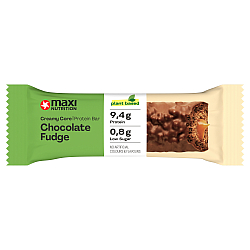 MAXI NUTRITION Vegan Creamy Core Protein Bar