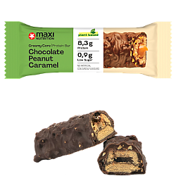 MAXI NUTRITION Vegan Creamy Core Protein Bar