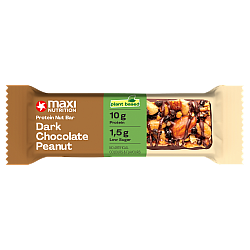 MAXI NUTRITION Protein Nut Bar