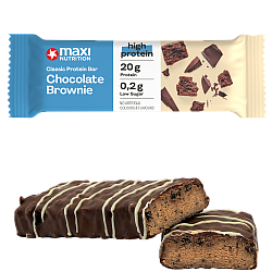 MAXI NUTRITION Classic Protein Bar | 50 % Protein