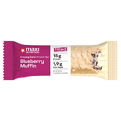 MAXI NUTRITION Creamy Core Protein Bar Testpaket